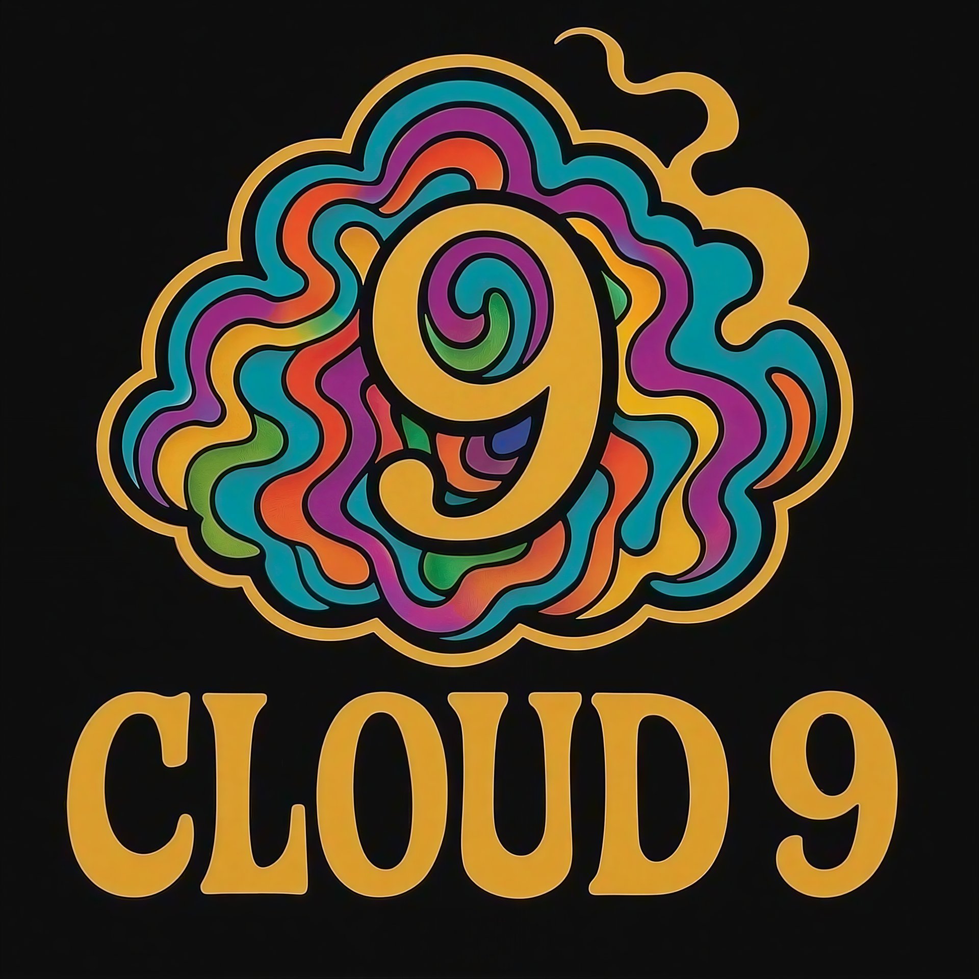 Cloud 9 CSC