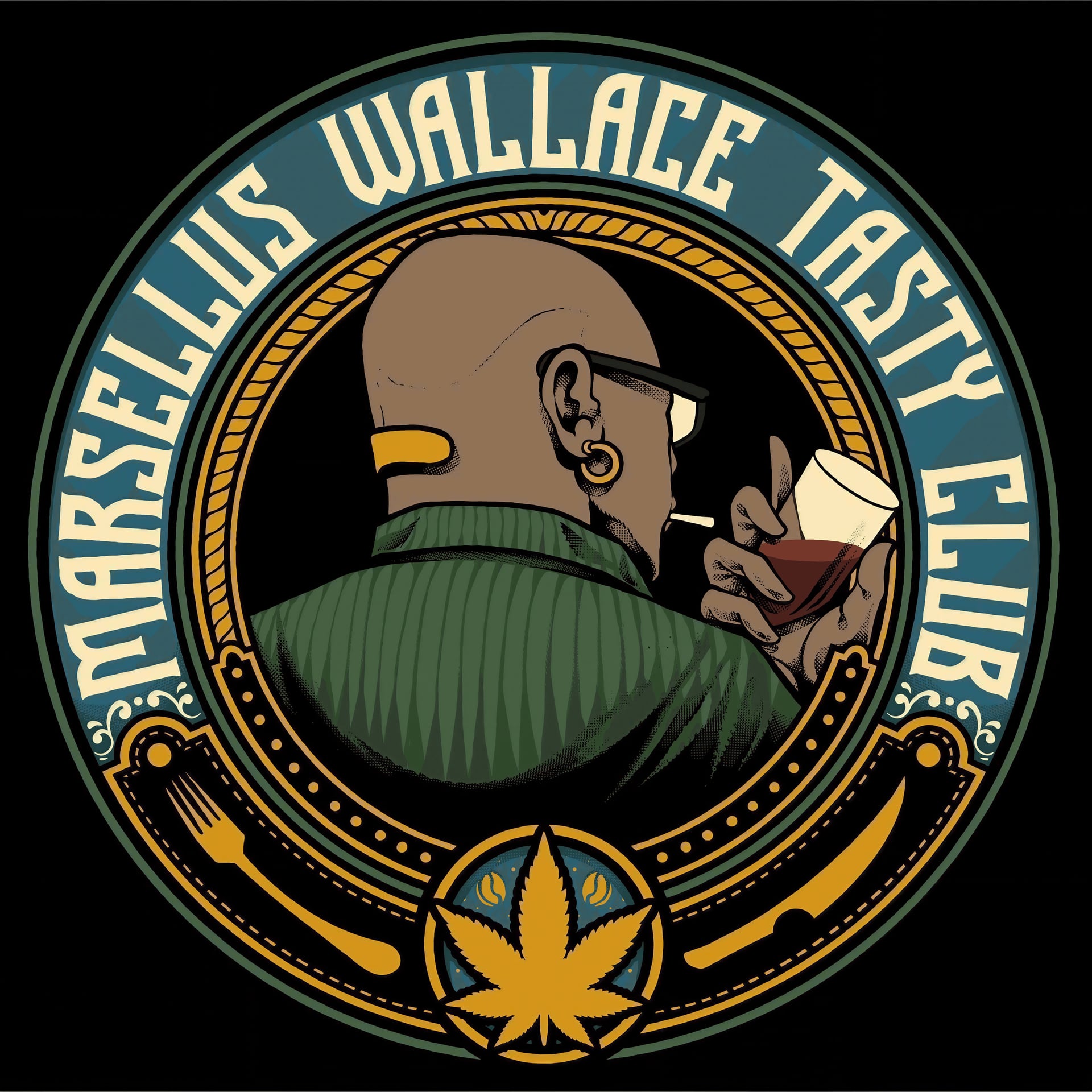 Tasty Club