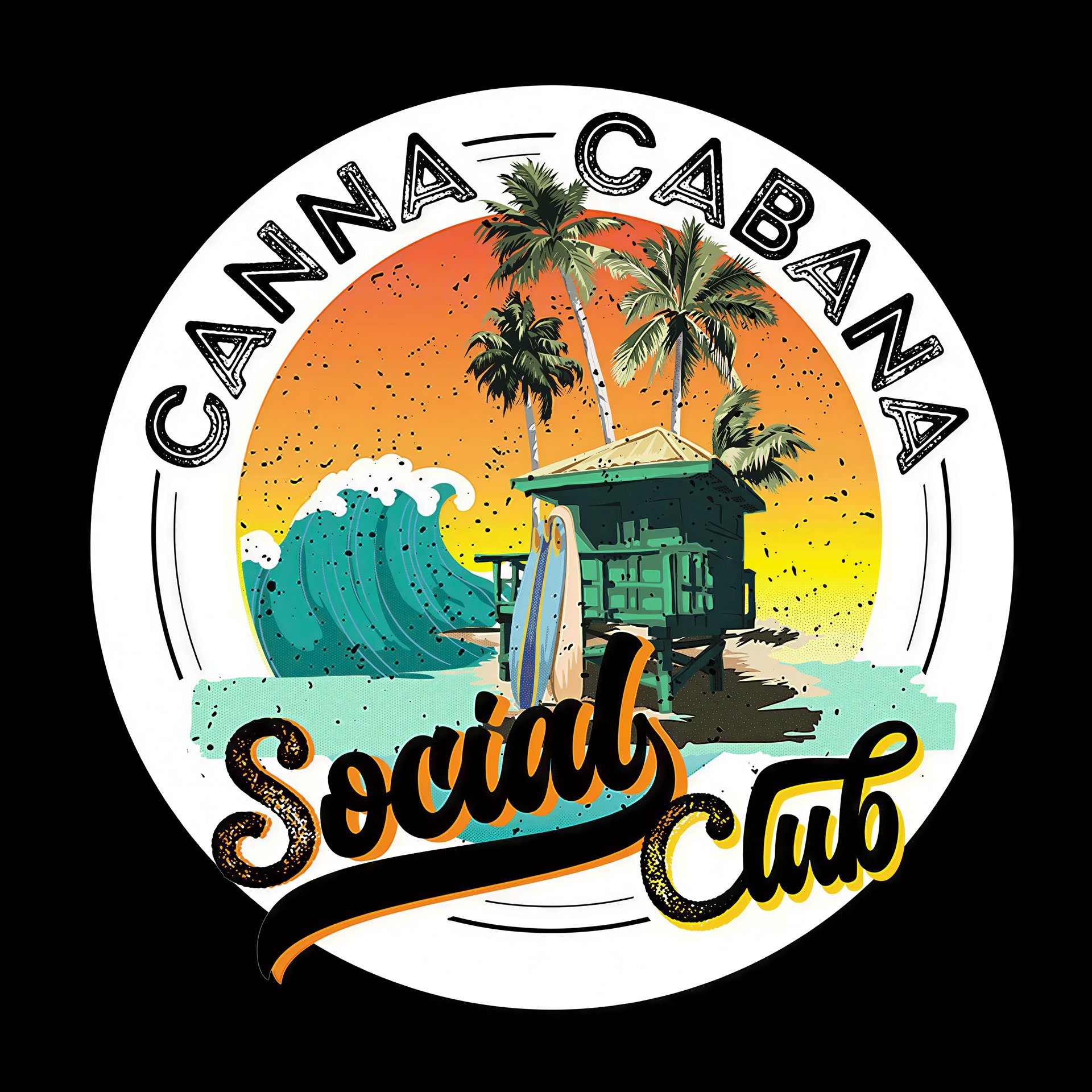 Canna Cabana Social Club