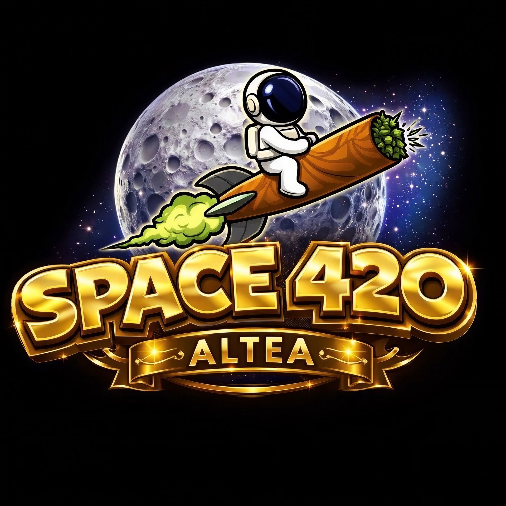 Space 420