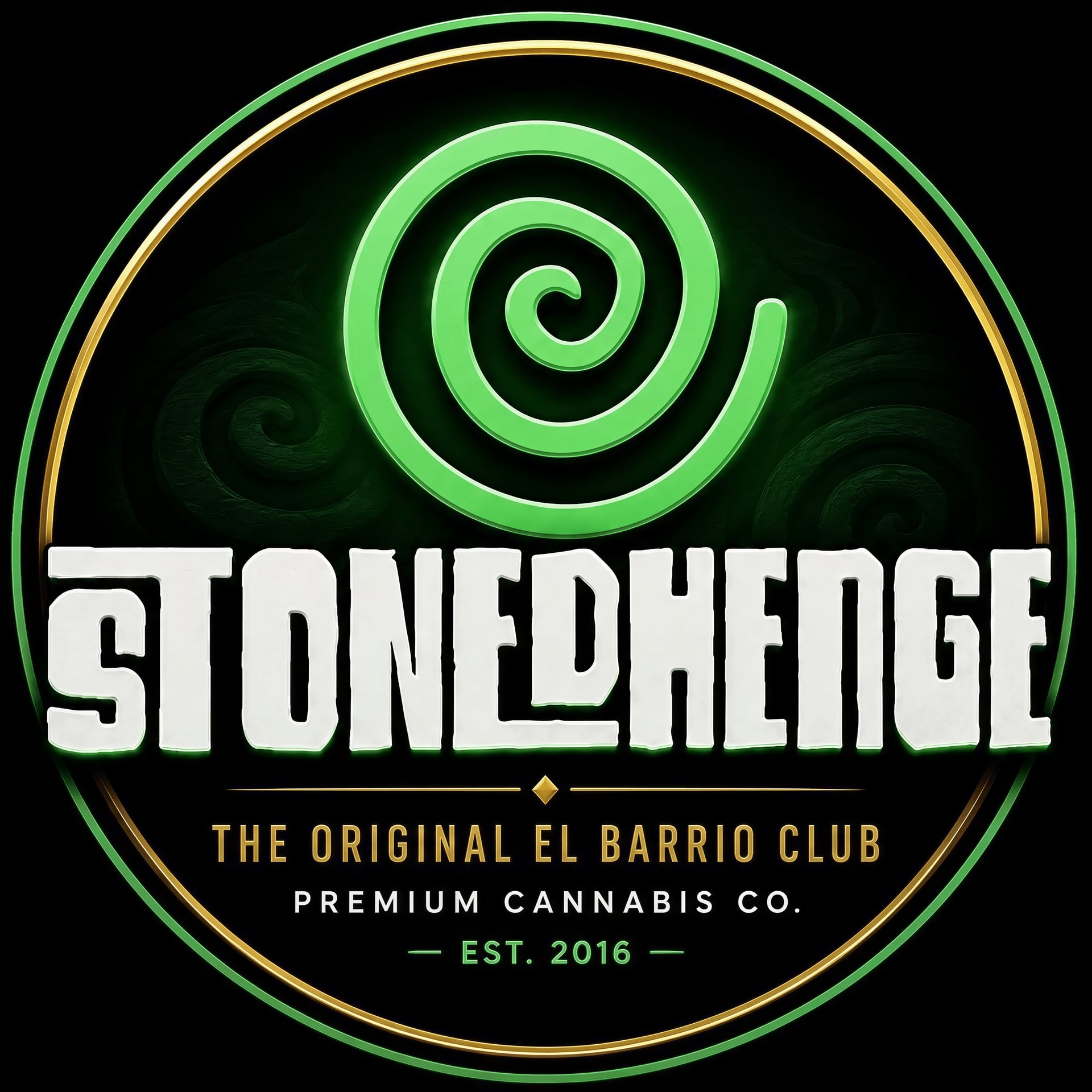 Stonedhenge