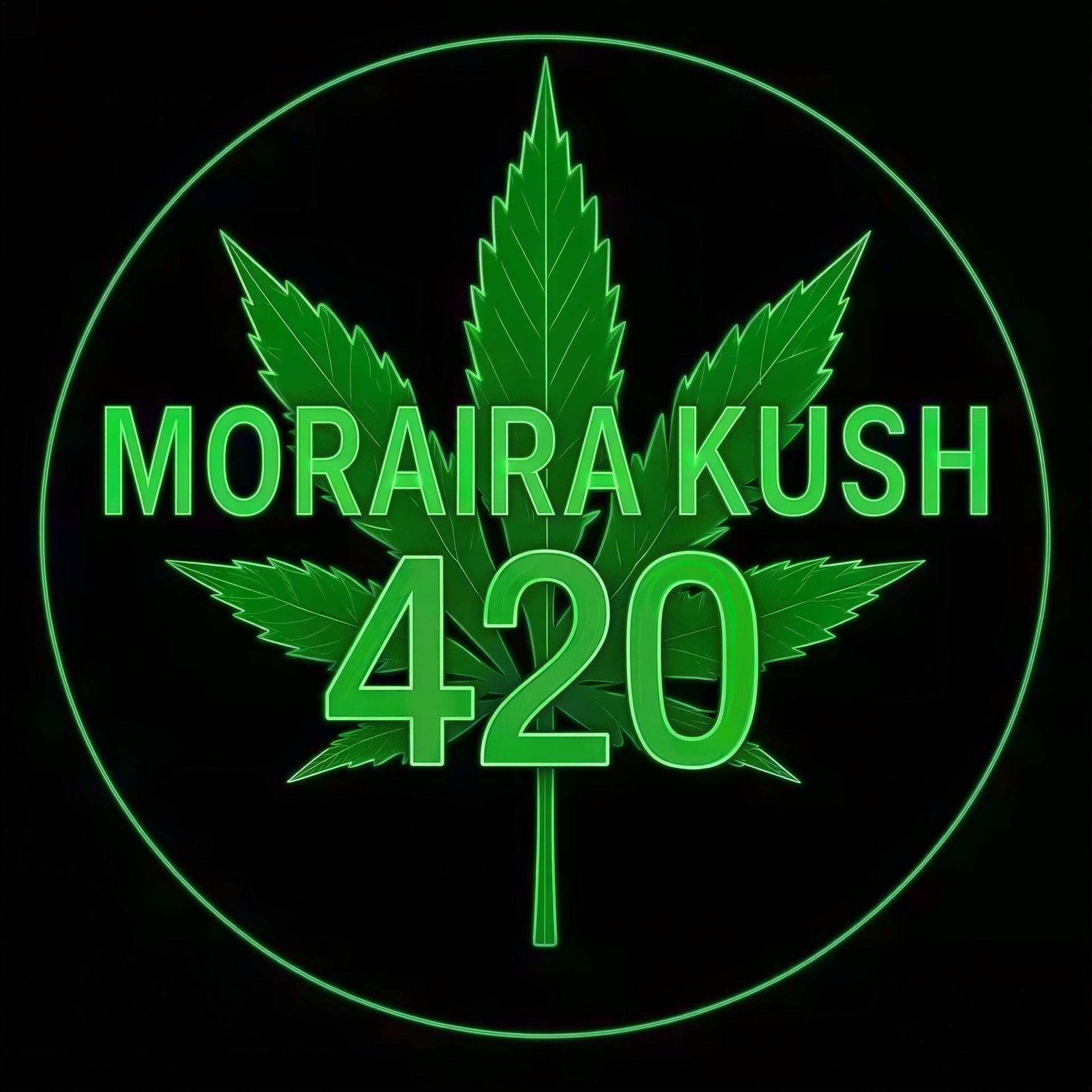 Moraira Kush 420
